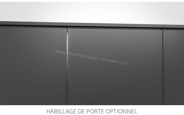 BOSCH SBH4HCX48E - Mise en situation