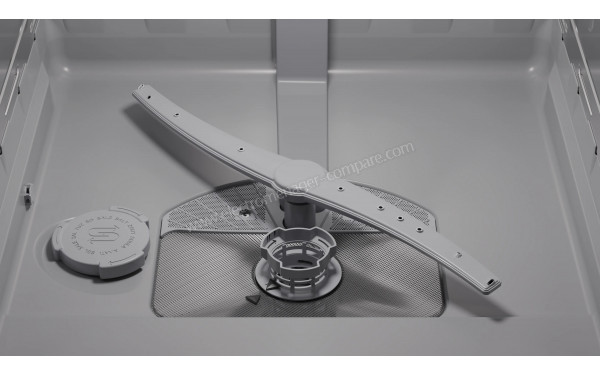 BOSCH SBH4HVX14E - Bras de lavage