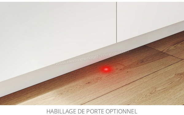 BOSCH SBH4HVX14E - InfoLight
