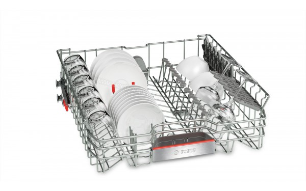 BOSCH SBI68TS06E - Vue du panier sup&eacute;rieur