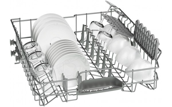 BOSCH SBV24AX00E - Vue du panier sup&eacute;rieur