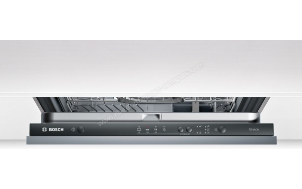 BOSCH SBV24AX00E - Panneau de commandes