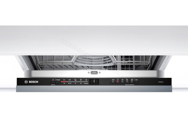 BOSCH SBV2ITX48E - Panneau de commandes