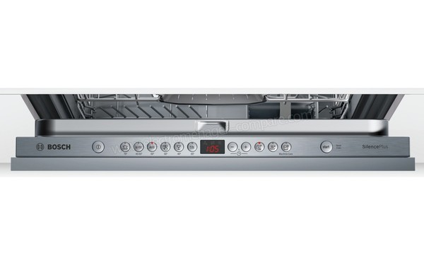 BOSCH SBV46CX00E - Panneau de commandes