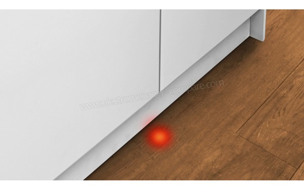 BOSCH SBV46CX00E - InfoLight