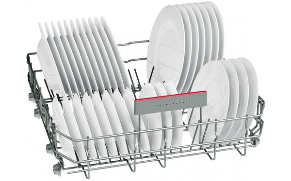 BOSCH SBV46KX01E - Vue du panier inf&eacute;rieur