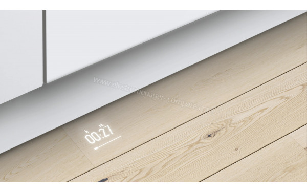 BOSCH SBV4EB806E - TimeLight