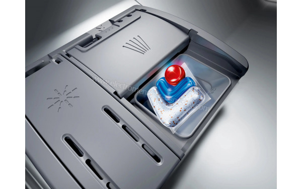 BOSCH SBV4EB806E - Bac &agrave; produits