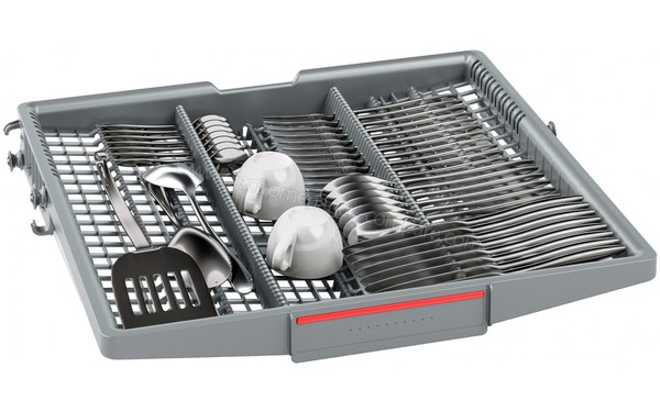 BOSCH SBV68MD02E - Vue du tiroir sup&eacute;rieur