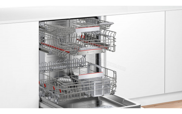 BOSCH SBV6ZDX16E - Vue de l'int&eacute;rieur