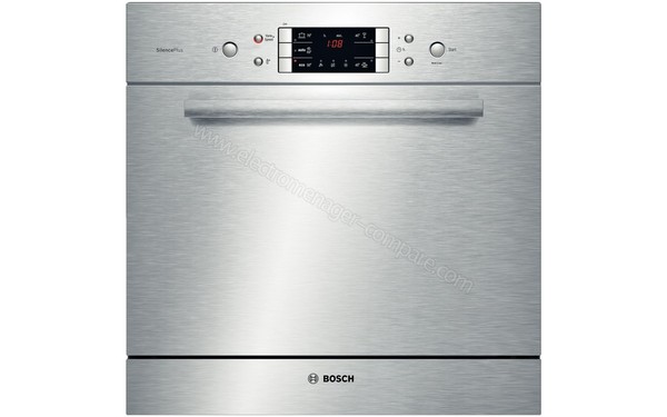 BOSCH SCE52M55EU - Vue de face