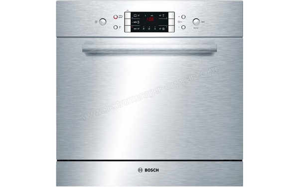 BOSCH SCE52M65EU - Vue de face