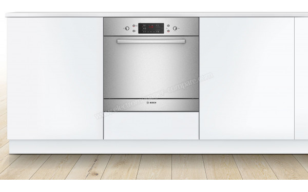 BOSCH SCE52M75EU - Appareil int&eacute;gr&eacute;