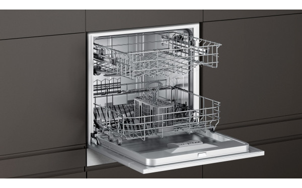 BOSCH SCE52M75EU - Vue de l'int&eacute;rieur