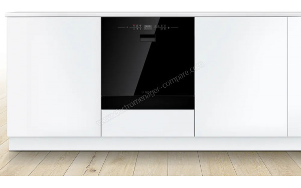 BOSCH SCX6ITB00E - Mise en situation