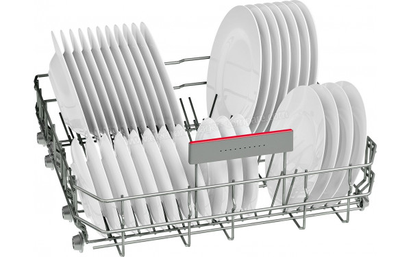 BOSCH SGH4HVX31E - Vue du panier inf&eacute;rieur