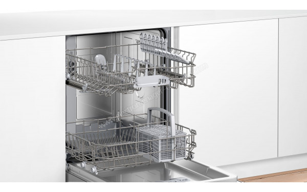 BOSCH SGH4ITX16E - Vue de l'int&eacute;rieur