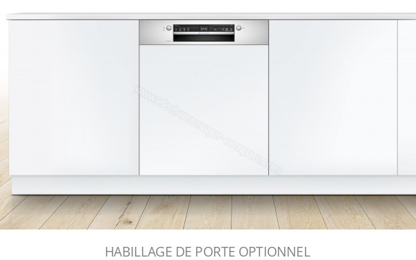 BOSCH SGI2ITS33E - Mise en situation