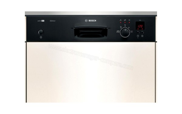 BOSCH SGI46E46EU - Panneau de commandes