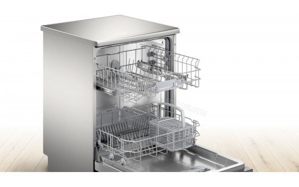 BOSCH SGS2HTI72E - Vue de l'int&eacute;rieur