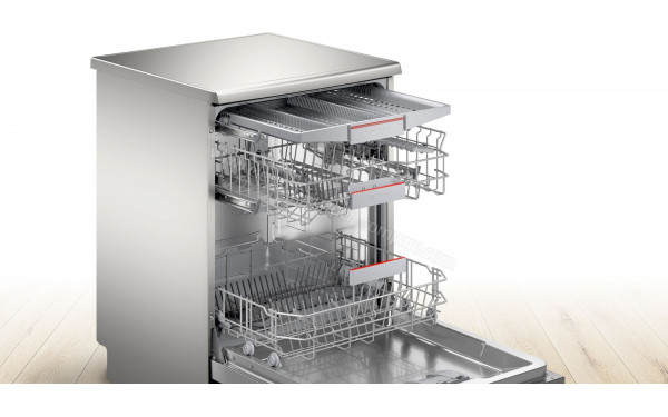 BOSCH SGS4HVI32E - Vue de l'int&eacute;rieur