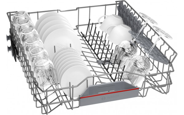 BOSCH SGU4HCS48E - Vue du panier sup&eacute;rieur
