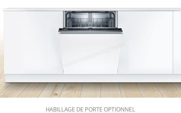 BOSCH SGV2ITX14E - Mise en situation