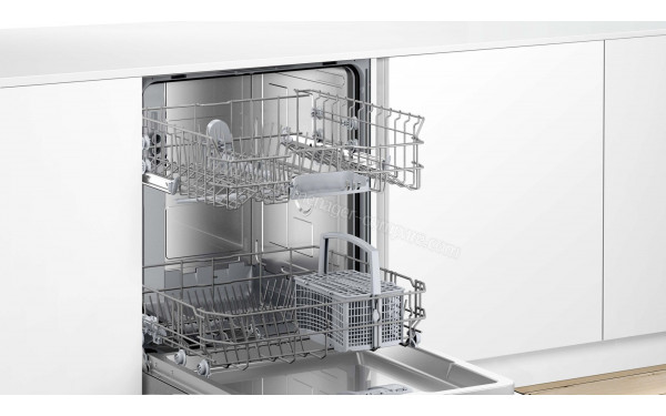 BOSCH SGV2ITX14E - Vue de l'int&eacute;rieur