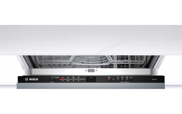 BOSCH SGV2ITX48E - Panneau de commandes