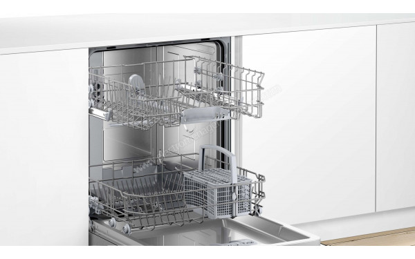 BOSCH SGV2ITX48E - Vue de l'int&eacute;rieur