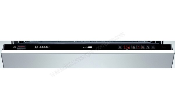 BOSCH SGV46M03EP - Panneau de commandes
