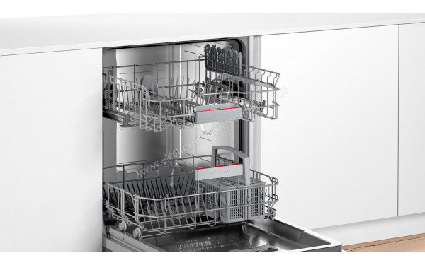 BOSCH SGV4ITX11E - Vue de l'int&eacute;rieur