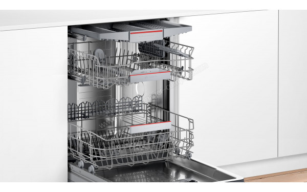 BOSCH SHH4HCX48E - Vue de l'int&eacute;rieur