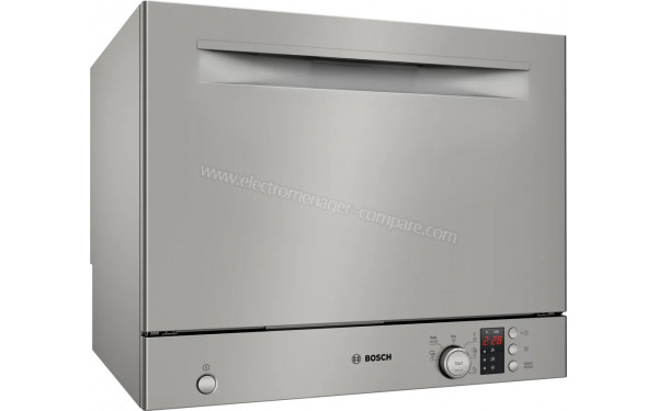 BOSCH SKS2ITI00E - Vue 3/4 gauche