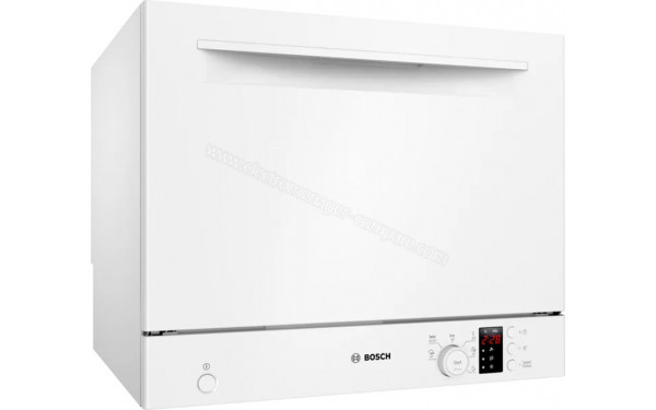 BOSCH SKS2ITW00E - Vue 3/4 gauche