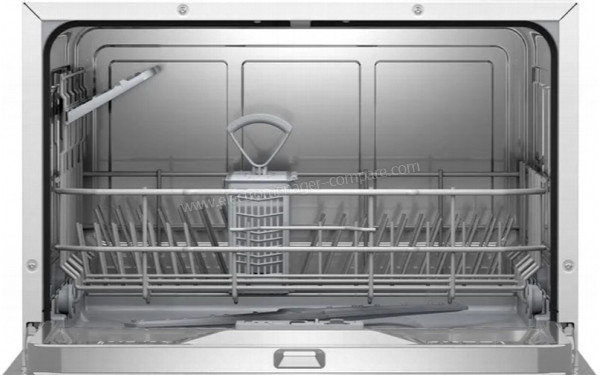 BOSCH SKS2ITW00E - Vue de l'int&eacute;rieur