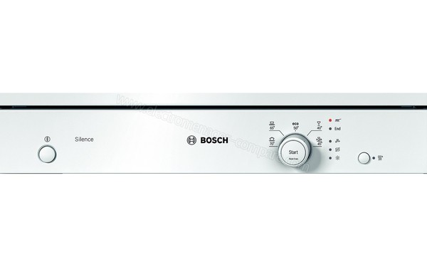 BOSCH SKS50E12EU - Panneau de commandes