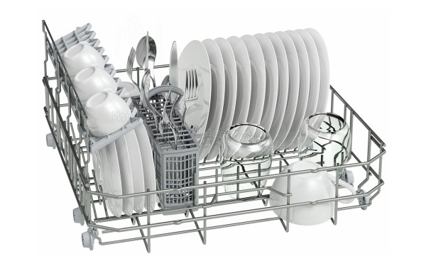 BOSCH SKS50E32EU - Vue du panier inf&eacute;rieur