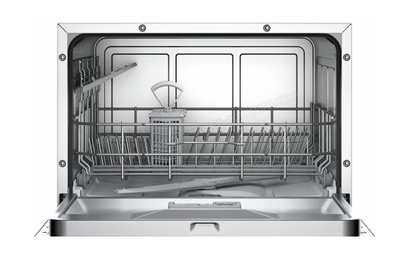 BOSCH SKS50E32EU - Vue de l'int&eacute;rieur