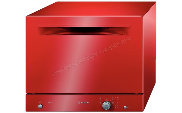 BOSCH SKS51E01EU - Vue 3/4 droite