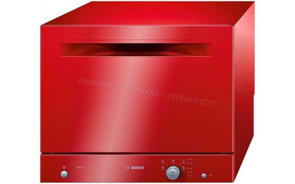 BOSCH SKS51E11EU - Vue 3/4 droite