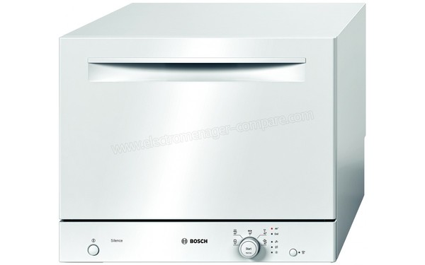 BOSCH SKS51E12EU - Vue 3/4 droite