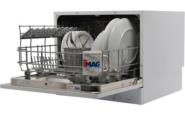 BOSCH SKS51E12EU - Vue de l'int&eacute;rieur 2