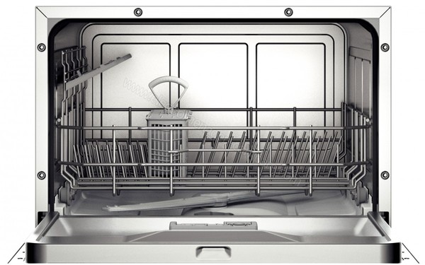 BOSCH SKS51E12EU - Vue de l'int&eacute;rieur