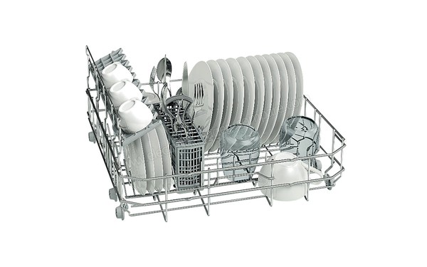 BOSCH SKS51E12EU - Vue du panier