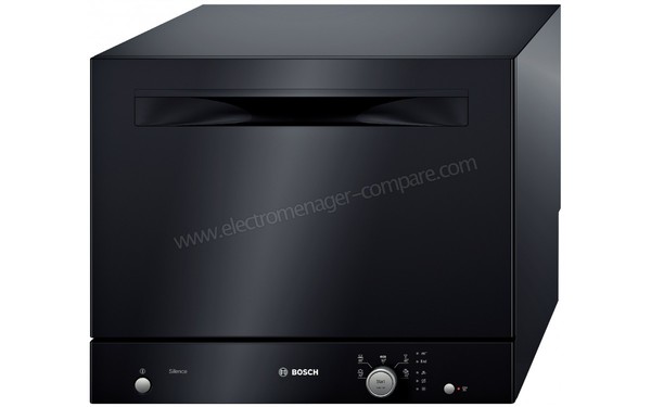 BOSCH SKS51E16EU - Vue 3/4 droite