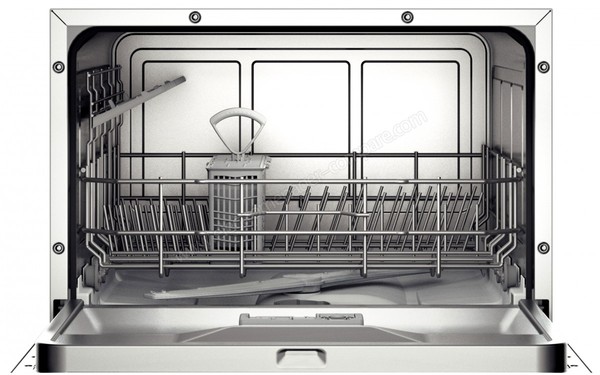 BOSCH SKS51E16EU - Vue de l'int&eacute;rieur