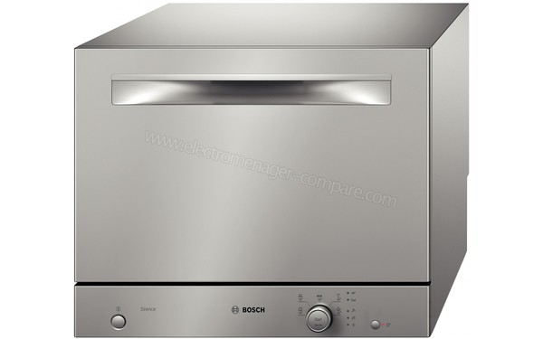 BOSCH SKS51E18EU - Vue 3/4 droite