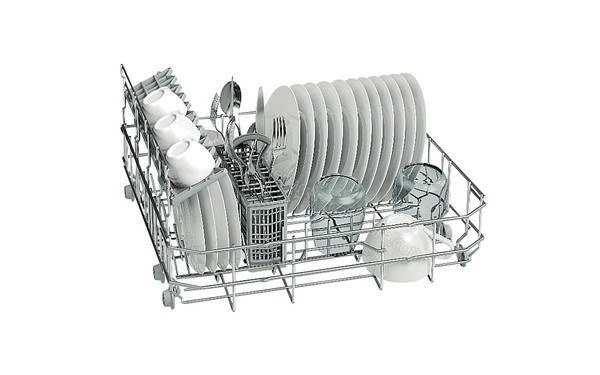 BOSCH SKS51E18EU - Vue du panier