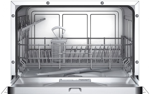 BOSCH SKS51E26EU - Vue de l'int&eacute;rieur